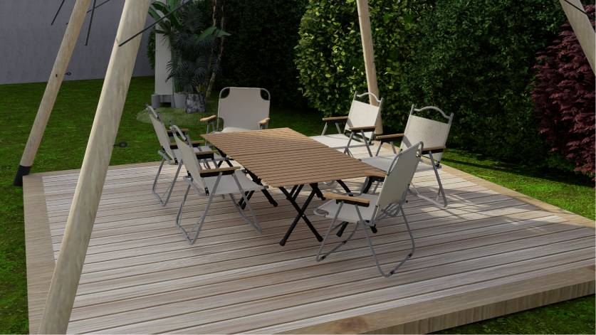 江海区帐篷生产厂家：以匠心筑牢户外装备的品质根基